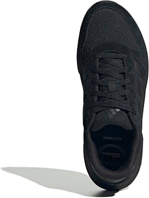 Adidas Cloudfoam Cuxxion Sneaker Black 12 New