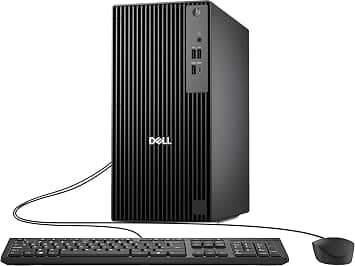 Dell QCT Computers New