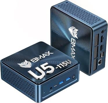 Bmax B11 Pro Computers New