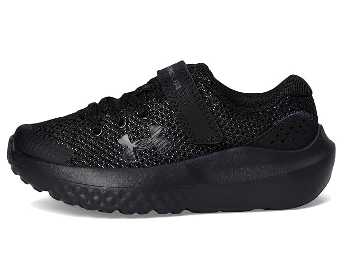 Under Armour Surge 4 Alternate Closure Sneaker Green New