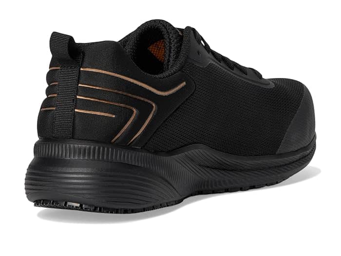 Skechers Carbix Sneaker Gold Full Size Run New