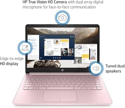 HP TPN-I130 Computers New