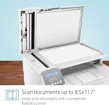 HP LaserJet Pro M148dw Printers Used - Very Good