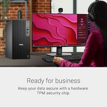 Dell QCT Computers New