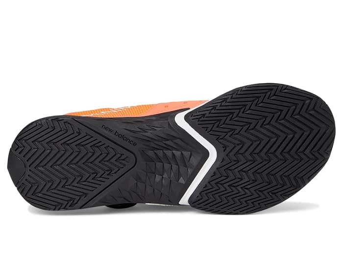 New Balance Minimus TR BOA v2 Sneaker Black Full Size Run