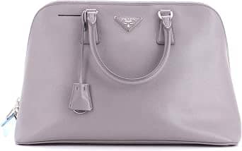 Prada Promenade Top Handle Women's bags Small Unspecified Saffiano Leather New