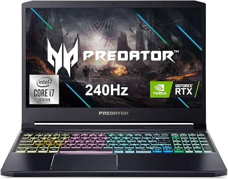 Acer PT315-52-73WT Computers New