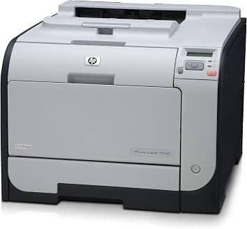 HP CB495A Printers Refurbished - Excellent