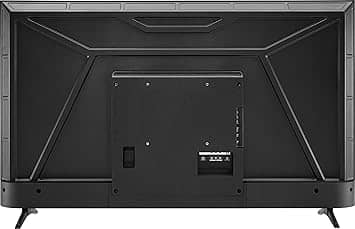 Insignia F502NA26 TVs Black New