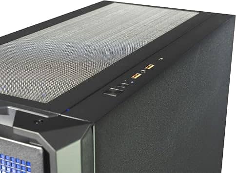Skytech Gaming Edge Computers New