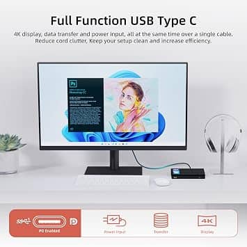MeLE Quieter 3C Computers New