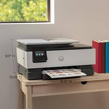 HP 8139e Printers New