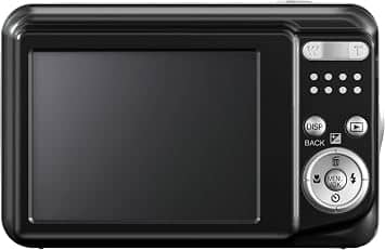Fujifilm ax660 Digital Cameras Black New Body Only