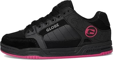 Globe Tilt Sneaker Green 10 New