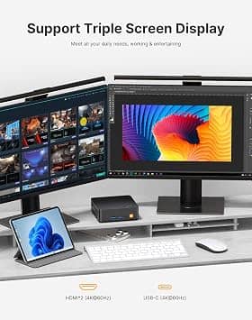origimagic C5 Computers New