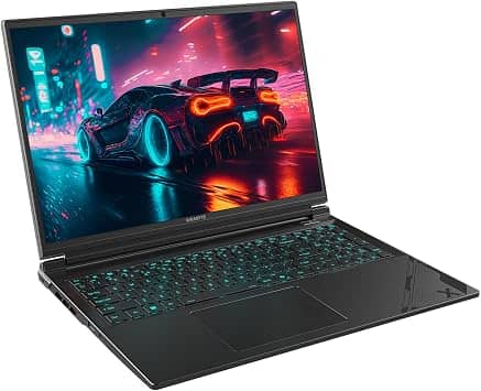 GIGABYTE G6X 9KG-43US865SH Computers New