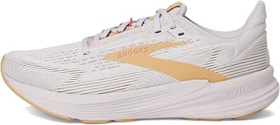 Brooks Revel 8 Sneaker White 11 New