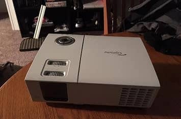 Optoma HD71 Projectors New