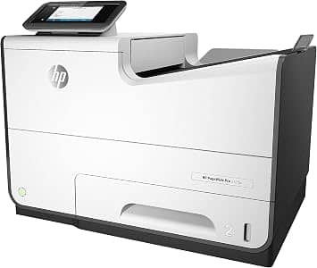 HP 552dw Printers New