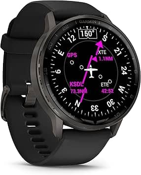 Garmin D2™ Air X15 Smartwatches