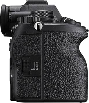Sony Alpha 7R V Digital Cameras