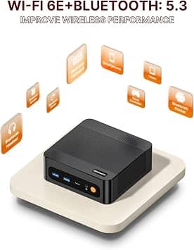 origimagic N4 Neo Computers New