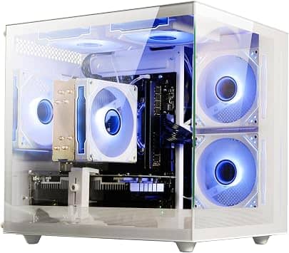 suevery SUV9W02 Computers New