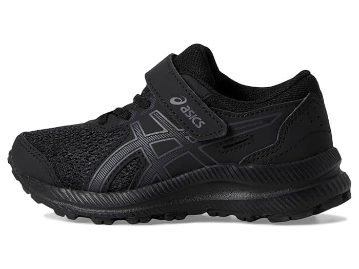 Asics Contend 9 Sneaker Pink New