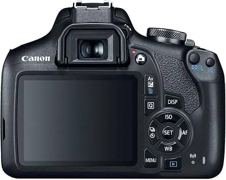 Canon EF-S 18-55mm f/3.5-5.6 IS II Digital Cameras White Refurbished - Excellent 18-55mm IS II Kit