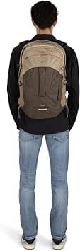 Osprey Comet Women's bags Grey New