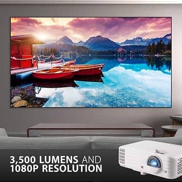 ViewSonic PX703HD Projectors New