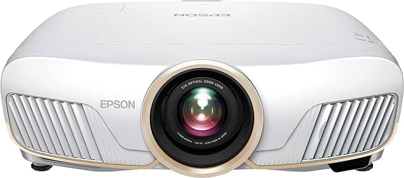 Epson Home Cinema 5050UB Projectors New