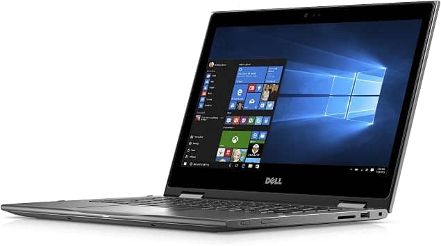 Dell i5378-3031GRY-PUS Computers New