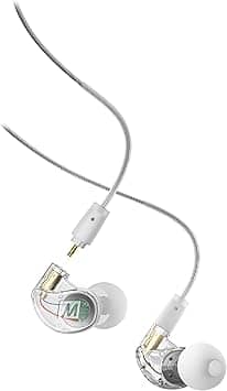 MEE audio M6 PRO Headphones & Earbuds Black New