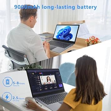 Morostron LeadBook T15 Computers New