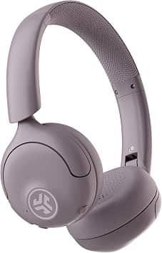JLab HBGOLUXANCMVE20WEB Headphones & Earbuds Purple New