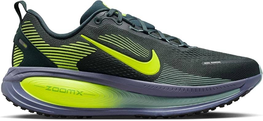 Nike Vomero 18 Sneaker Green 8.5 New