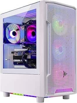 Skytech Gaming Archangel Computers New