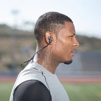 Skullcandy XTFree Headphones & Earbuds Black New