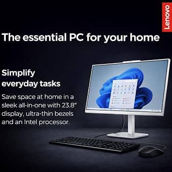 Lenovo A27002T Computers New