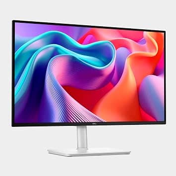 Dell S2725DSM Monitors New
