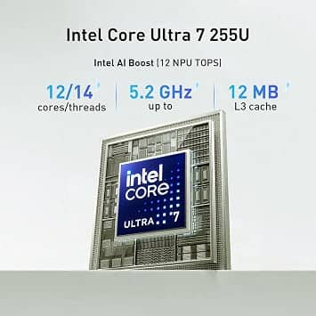 HP TPC-Q095-27 Computers New