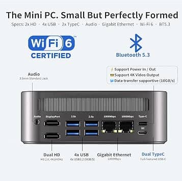 DreamQuest AMD Computers New