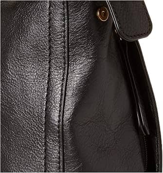 Fossil Parker Backpack Women's bags Mini Brown Faux Leather New