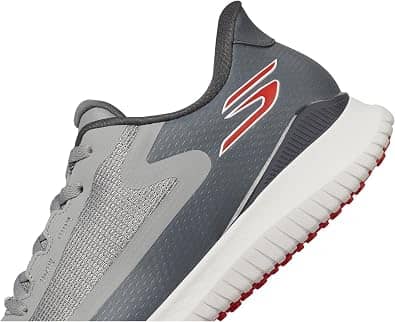 Skechers Golf Men's Flite Spikeless Sneaker Black 10 New