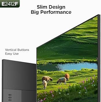KOORUI E2412F Monitors