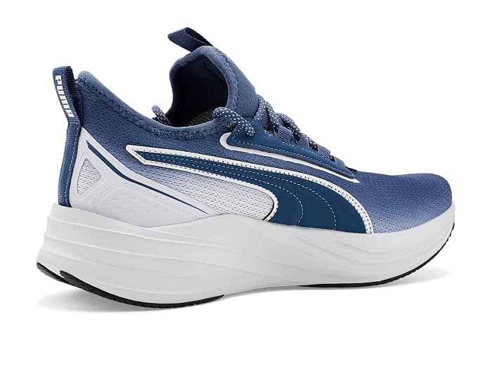 Puma Darter Pro 2 Fade Sneaker Pink New