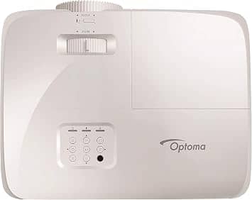 Optoma WU334 Projectors New