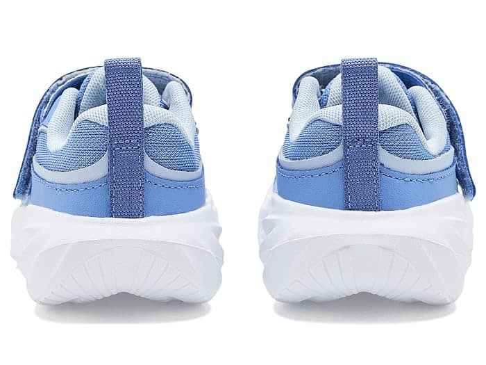 Under Armour Pre School Surge 5 Alternate Closure Sneaker Blue New
