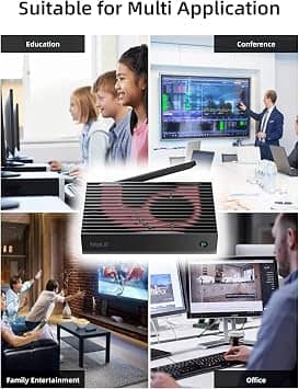 MeLE PCG35-J4125-8GB-128GB Computers New